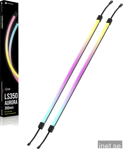 Corsair LS350 Aurora RGB Light Strips 350mm
