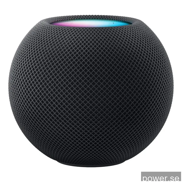Apple HomePod mini - Midnight