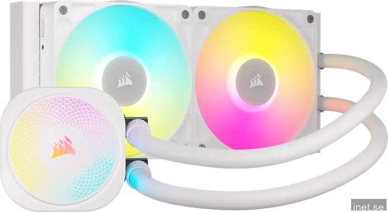 Corsair iCUE Link Titan RX RGB 240 Vit