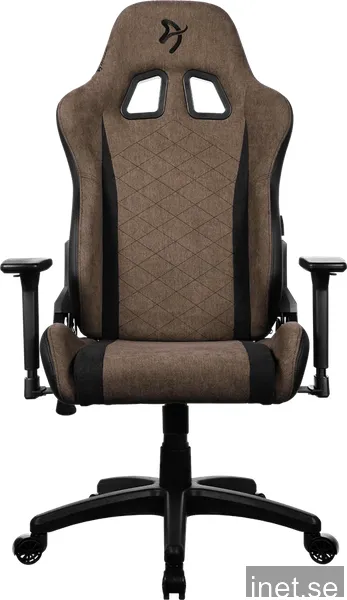 Arozzi Avanti Soft Fabric - Brown