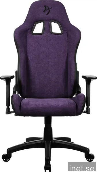 Arozzi Avanti Soft Fabric - Pure Purple