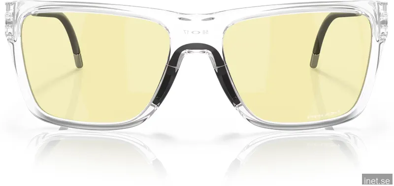 OAKLEY NXTLVL Polished Clear