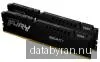 Kingston Fury Beast 32GB (2x16GB) DDR5 CL32 6400MHz