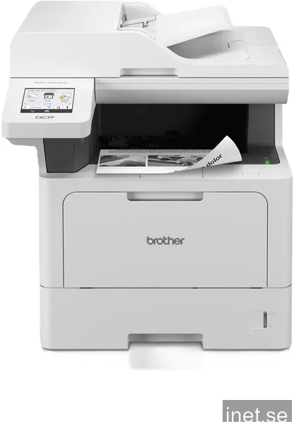 Brother DCP-L5510DW