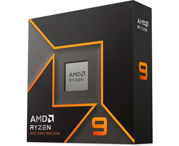 AMD Ryzen 9 9900X CPU -B-Grade