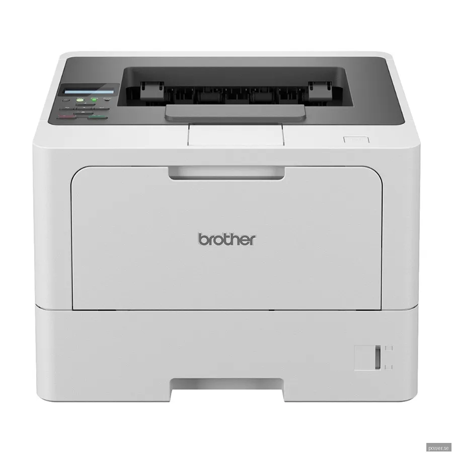 Brother HL-L5210DW Mono Laser Printer - Monochrome - Laser