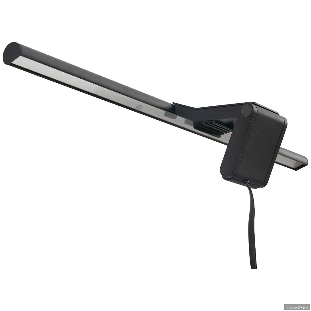 BenQ ScreenBar Pro monitor light
