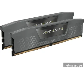 Corsair Vengeance DDR5 6000Mhz 64GB (2x32GB) CL30 CMK64GX5M2B6000Z30