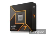 AMD Ryzen 7 9700X