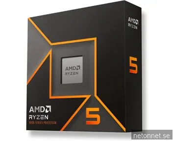 AMD Ryzen 5 9600X CPU -B-Grade