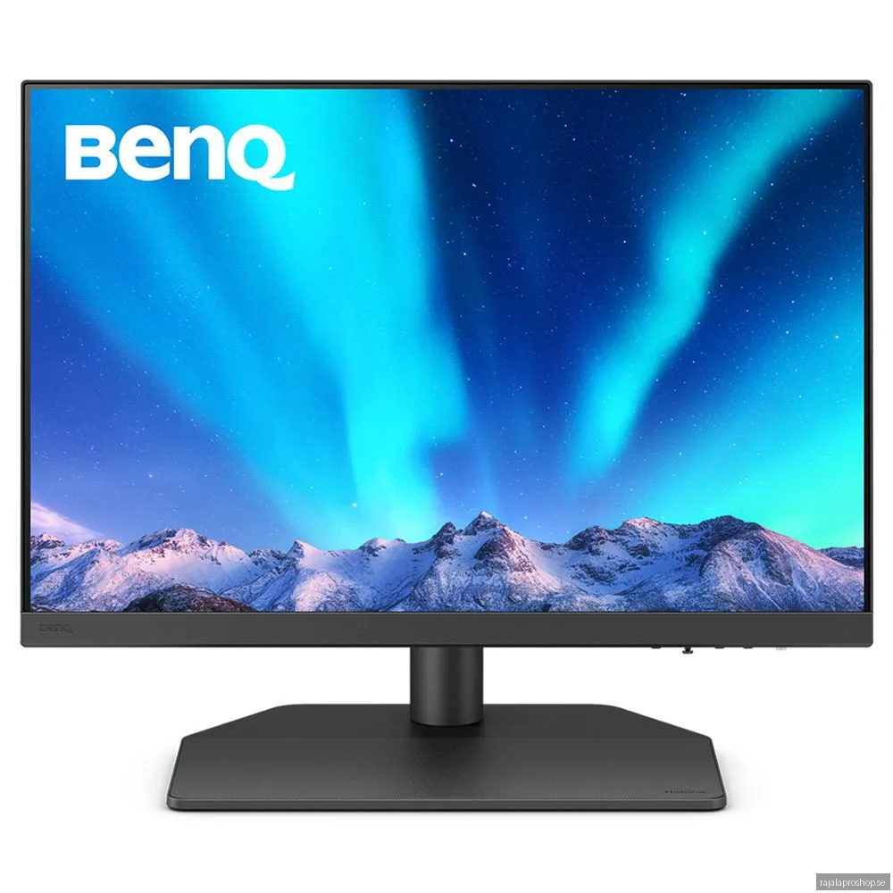 24,1" BenQ SW242Q - 2560x1600 - 60Hz - IPS