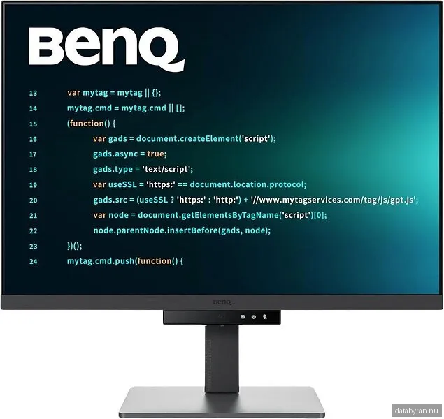 BenQ RD280U 28.2" - USB-C 3840x2560 IPS 60Hz