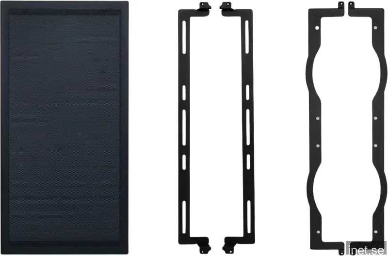 Lian Li Front Mesh Kit for O11D EVO RGB - Black