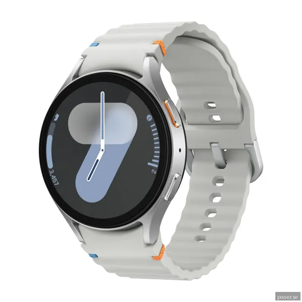 Samsung Galaxy Watch7 44mm BT, 1.5" sAMOLED, IP68, 5ATM - Silver