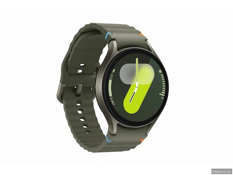 Samsung Galaxy Watch7 44mm BT - Green