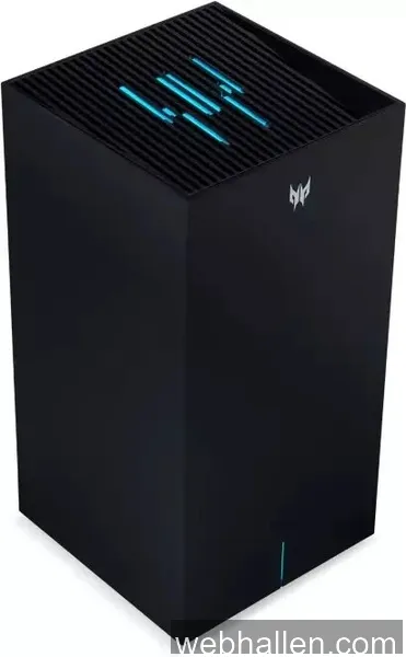 Acer Predator Connect X7 5G WiFi 7 Router