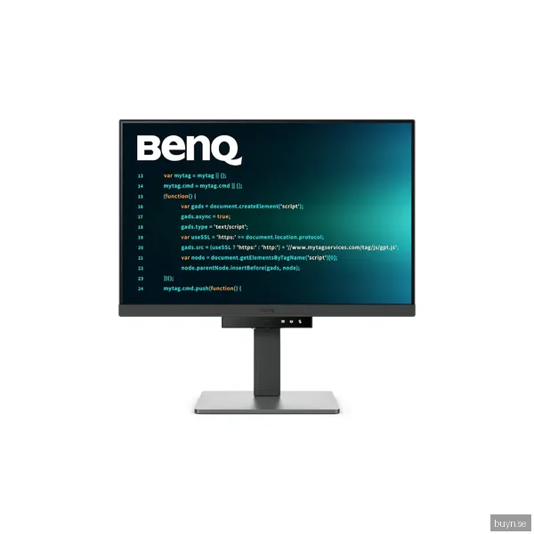 BenQ RD240Q 24.1" - 2560x1600 IPS 60Hz