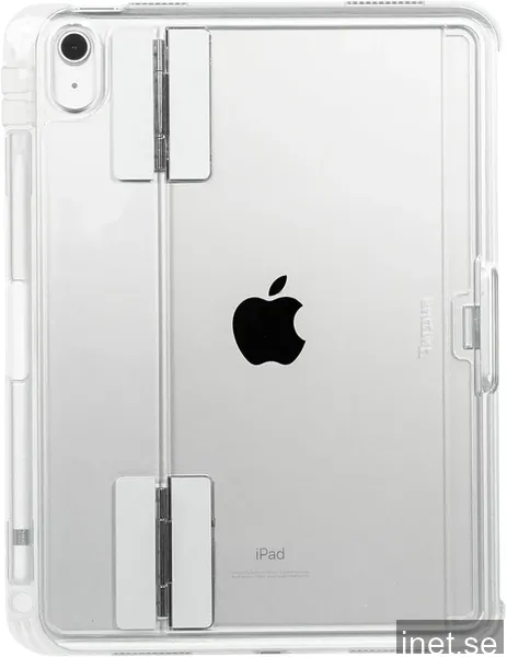 Targus Click-In - back cover for tablet