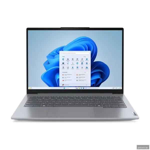 Lenovo ThinkBook 14 Gen 7 (16/512 GB) 14" bärbar dator