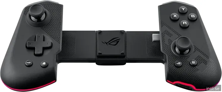 ASUS ROG Tessen - Spelkontroll