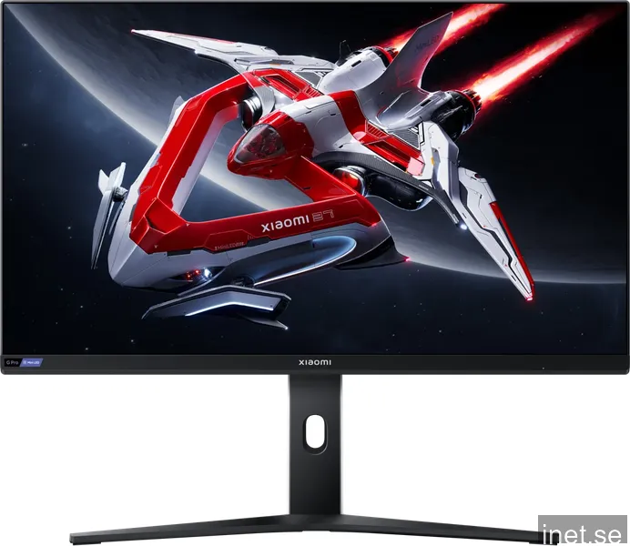 Xiaomi G Pro 27i - LED-skärm
