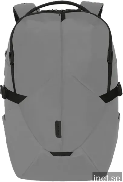 Ryggsäck Targus 15-16" Terra Backpack EcoSmart - Grå