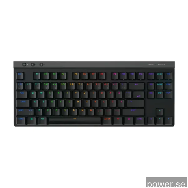 Logitech G G515 - Tangentbord