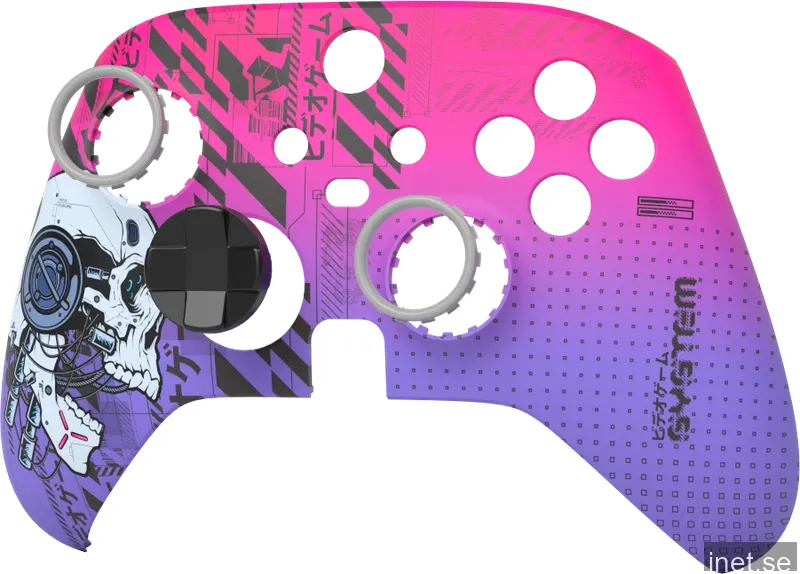 Scuf Instinct Faceplate Kit - Respawn