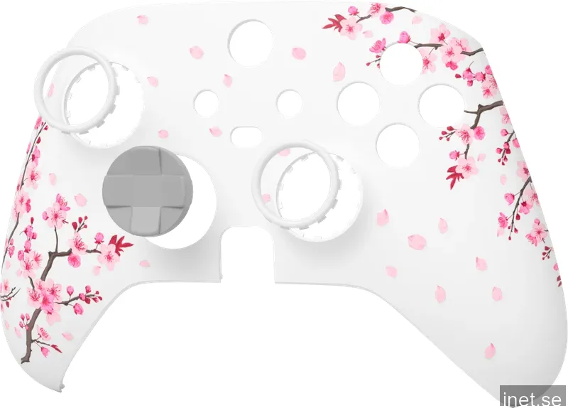 Scuf Instinct Faceplate Kit - Cherry Blossom