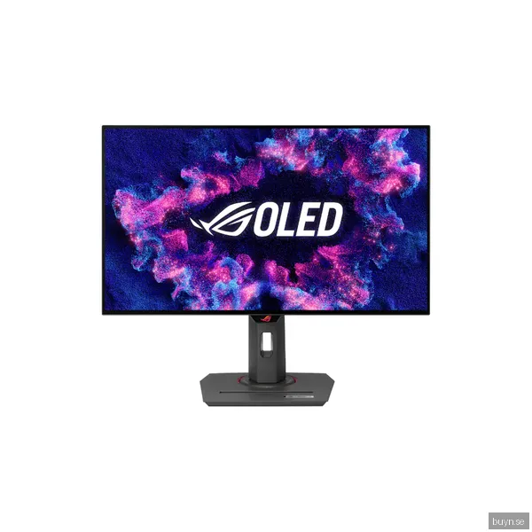 ASUS ROG Strix XG27AQDMG 27" - 2560x1440 OLED 240Hz