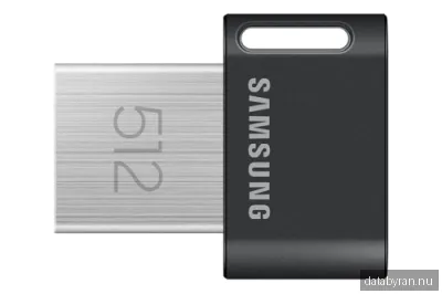 Samsung FIT Plus 512GB