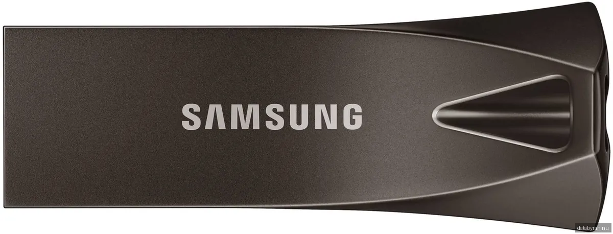 Samsung BAR Plus Titan - 512GB - USB-minne