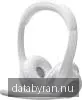 Logitech Zone 300 Wireless Headset - Vit