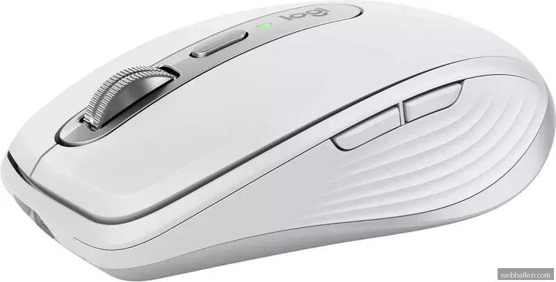 Logitech MX Anywhere 3S