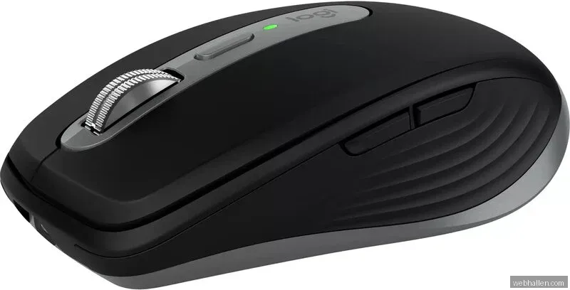 Logitech MX Anywhere 3S