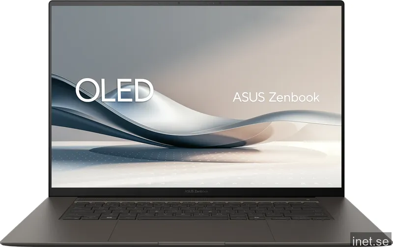ASUS ZenBook S16 OLED 3K Touch