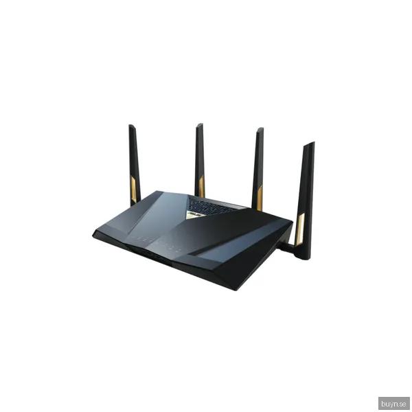 Asus RT-BE88U WiFi 7 router
