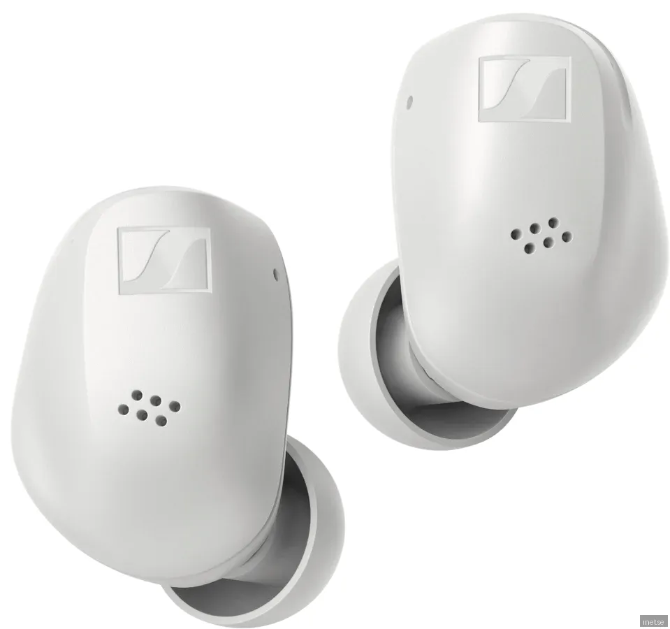 Sennheiser Accentum True Wireless Vit