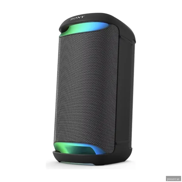 Sony SRS-XV500 partyhögtalare, svart