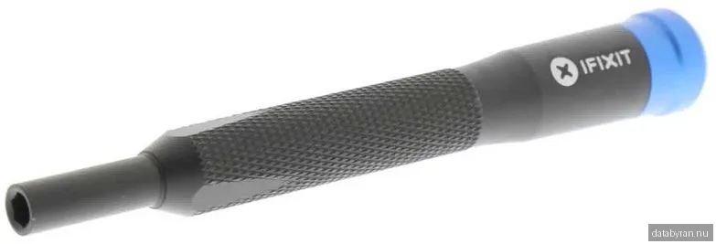 iFixit Precision Bit Driver Aluminum