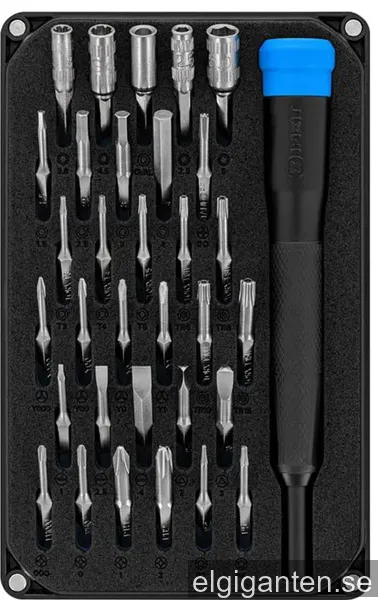 iFixit Moray Precision Bit Set