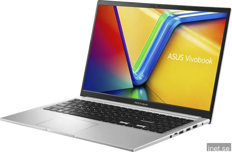 ASUS Vivobook 15 D1502 - Ryzen 5 | 16GB | 512GB