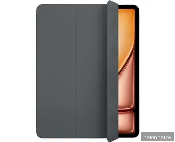 Apple Smart Folio for iPad Air 13-inch (M2) - Charcoal Gray