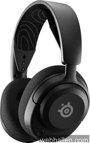 SteelSeries Arctis Nova 5 Wireless