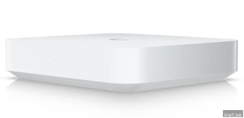 Ubiquiti UniFi Gateway Max