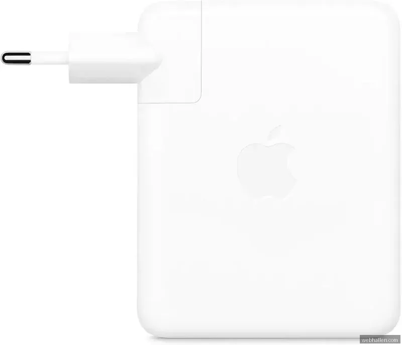 Apple 140 W usb-c-strömadapter