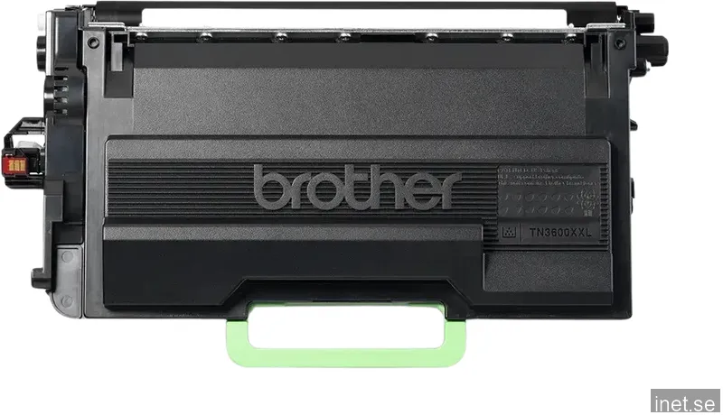 Brother TN3600XXL - Super High Capacity - black - original - toner cartridge