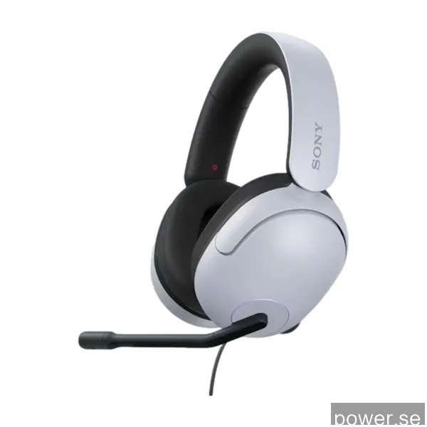 Sony INZONE H3 - headset