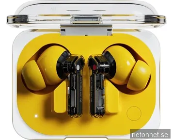 Nothing Ear (a) - Yellow