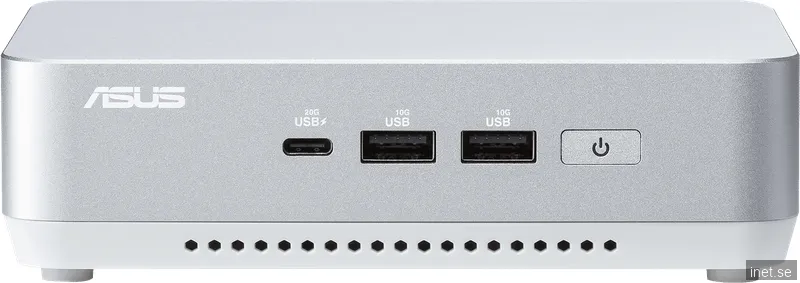 ASUS NUC 14 Pro+ - Core Ultra 7 155H - 32GB - 1TB - Win 11 HOME
